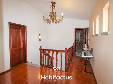 Moradia Isolada T4 - Viseu