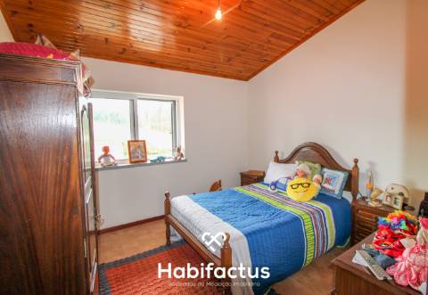 Moradia Isolada T4 - Viseu