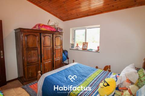 Moradia Isolada T4 - Viseu