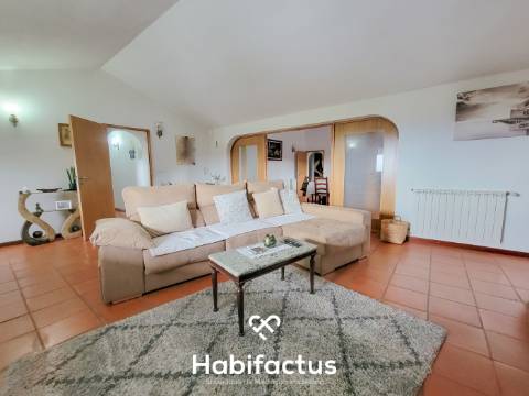 Moradia Isolada para venda em Freixiosa – Mangualde, Viseu