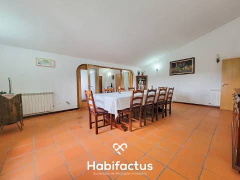 Moradia Isolada para venda em Freixiosa – Mangualde, Viseu