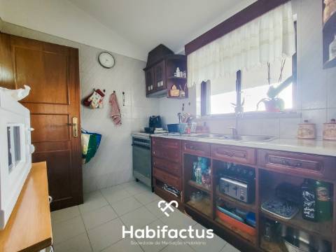 Moradia Isolada para venda em Freixiosa – Mangualde, Viseu