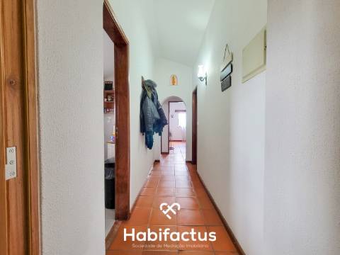 Moradia Isolada para venda em Freixiosa – Mangualde, Viseu