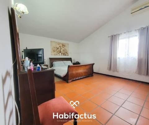 Moradia Isolada para venda em Freixiosa – Mangualde, Viseu