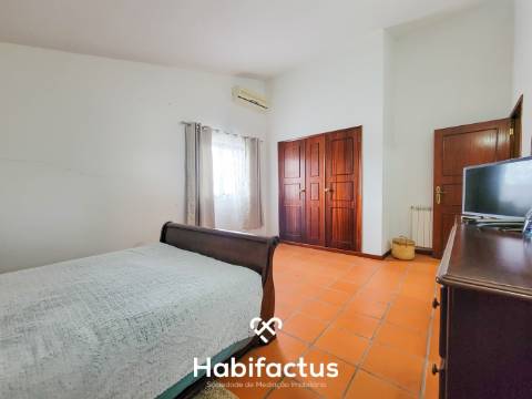 Moradia Isolada para venda em Freixiosa – Mangualde, Viseu