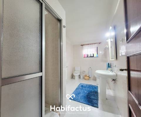 Moradia Isolada para venda em Freixiosa – Mangualde, Viseu