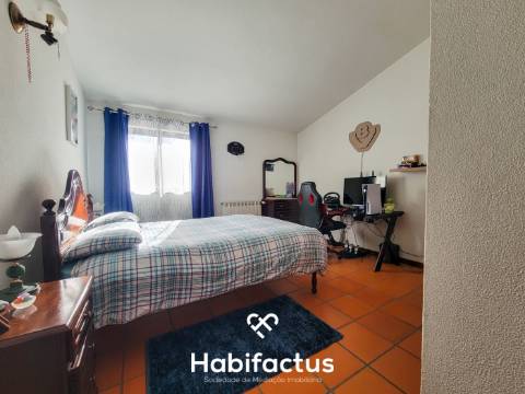 Moradia Isolada para venda em Freixiosa – Mangualde, Viseu