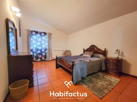 Moradia Isolada para venda em Freixiosa – Mangualde, Viseu