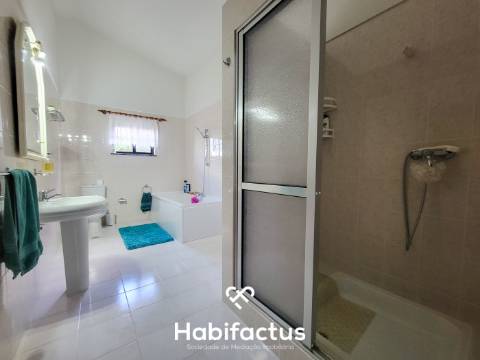 Moradia Isolada para venda em Freixiosa – Mangualde, Viseu