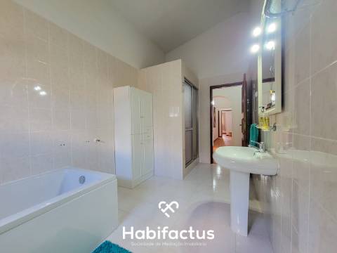 Moradia Isolada para venda em Freixiosa – Mangualde, Viseu