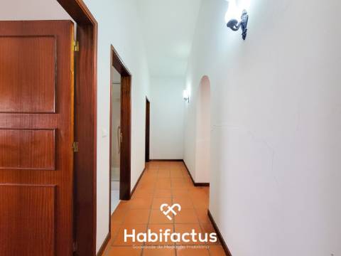 Moradia Isolada para venda em Freixiosa – Mangualde, Viseu