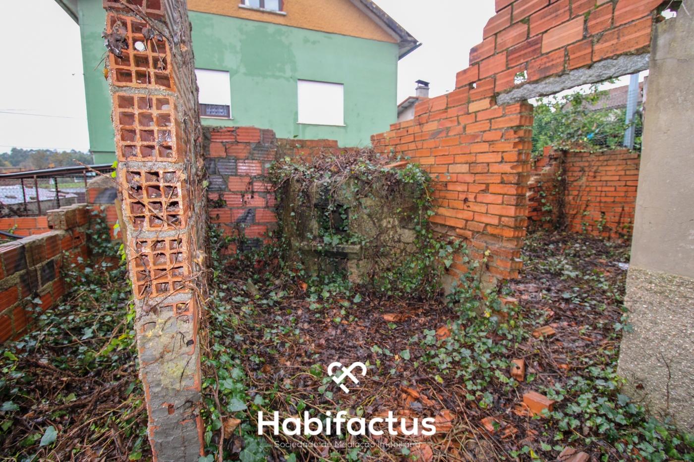 Moradia T3 em Nandufe - Tondela