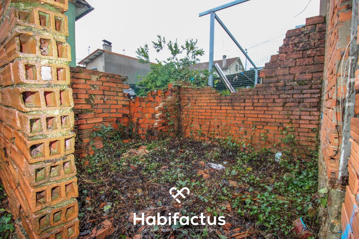 Moradia T3 em Nandufe - Tondela