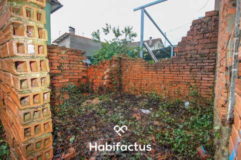 Moradia T3 em Nandufe - Tondela