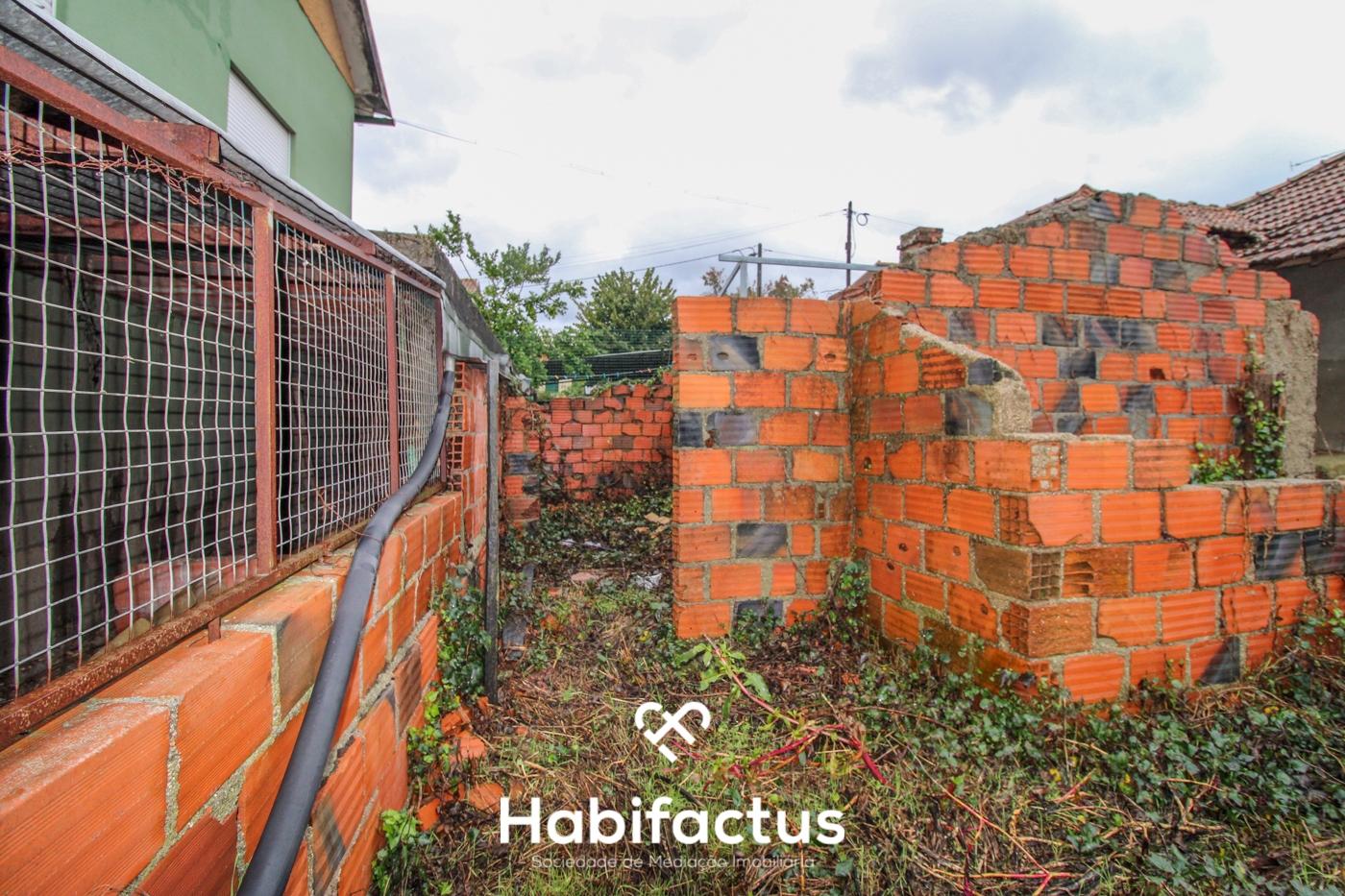 Moradia T3 em Nandufe - Tondela