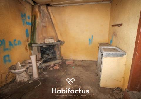 Moradia T3 em Nandufe - Tondela