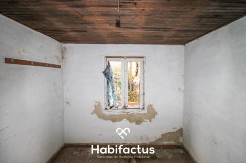 Moradia T3 em Nandufe - Tondela