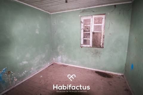 Moradia T3 em Nandufe - Tondela