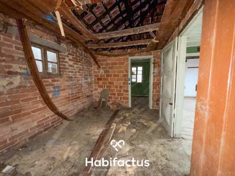 Moradia T3 em Nandufe - Tondela