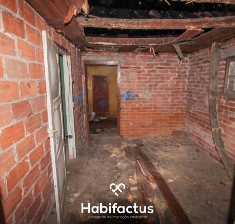 Moradia T3 em Nandufe - Tondela