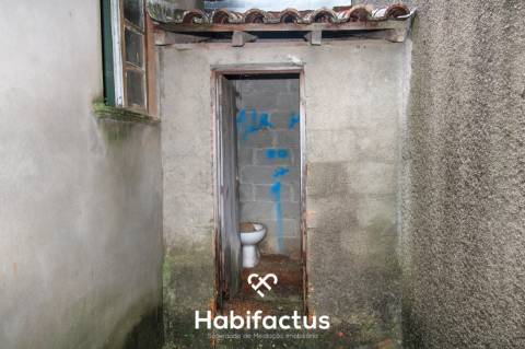 Moradia T3 em Nandufe - Tondela