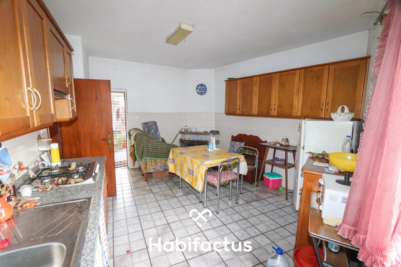 Andar Moradia T3 a 5 minutos do centro de Viseu.