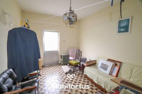 Andar Moradia T3 a 5 minutos do centro de Viseu.