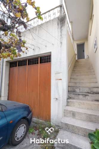 Andar Moradia T3 a 5 minutos do centro de Viseu.