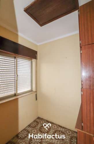 Andar Moradia T3 a 5 minutos do centro de Viseu.