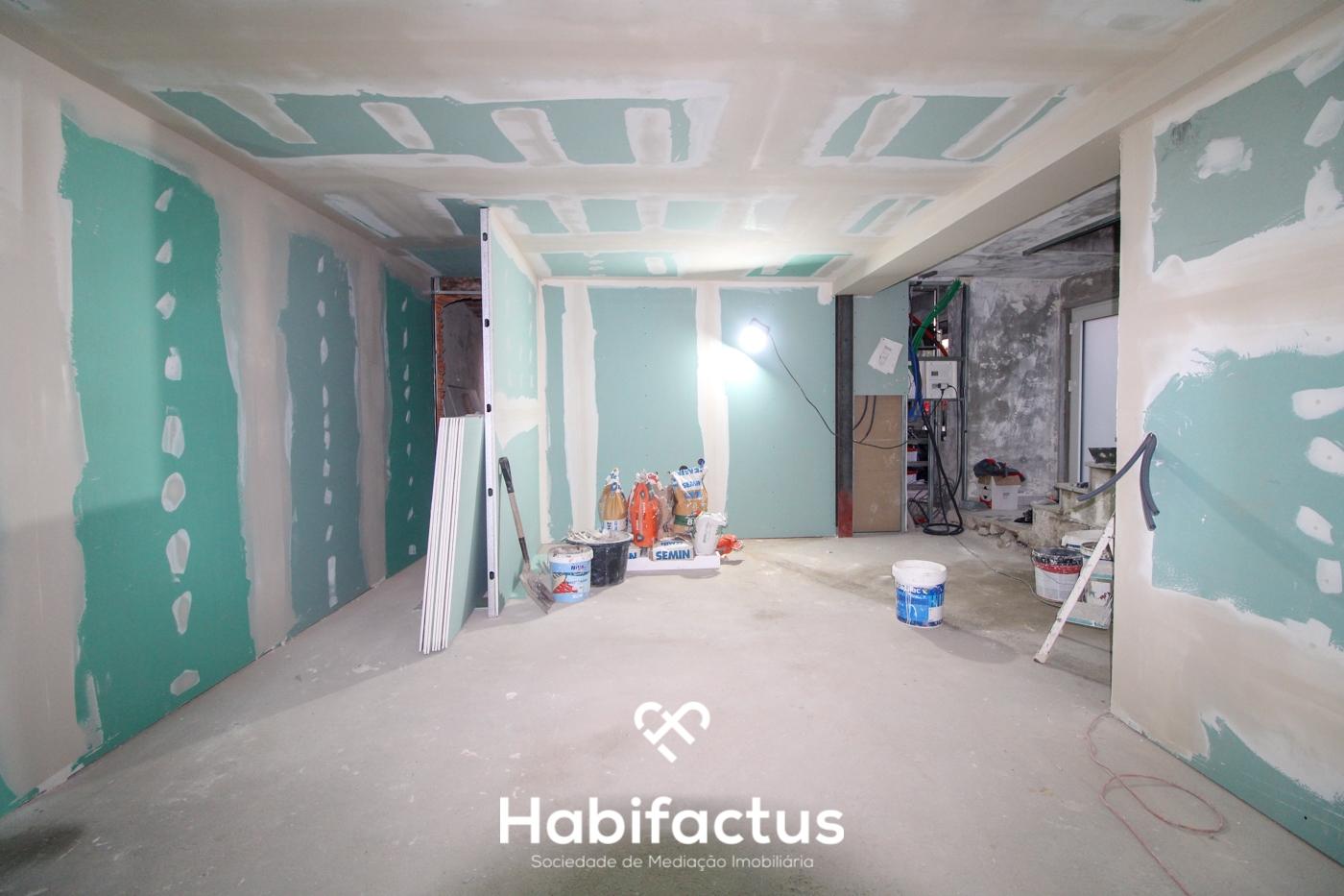 Moradia Isolada T3 com Terreno - Viseu