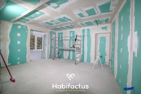 Moradia Isolada T3 com Terreno - Viseu