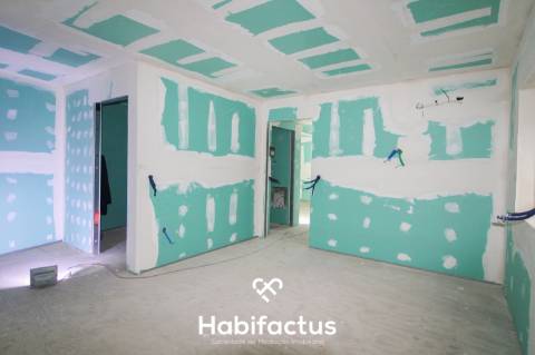 Moradia Isolada T3 com Terreno - Viseu