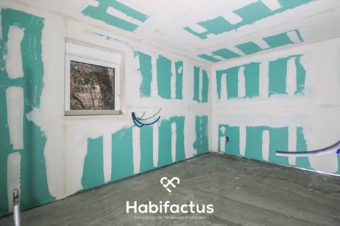 Moradia Isolada T3 com Terreno - Viseu