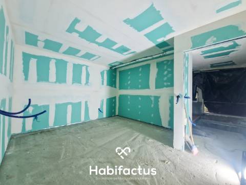 Moradia Isolada T3 com Terreno - Viseu