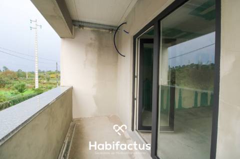 Moradia Isolada T3 com Terreno - Viseu