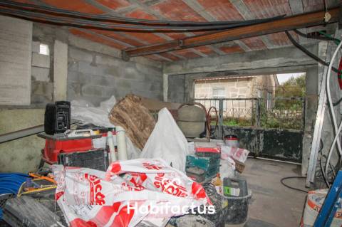 Moradia Isolada T3 com Terreno - Viseu