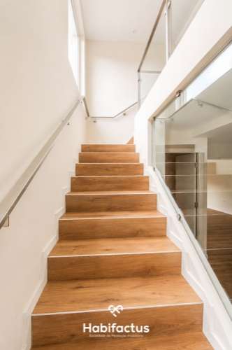 Moradia Isolada T3 com Terreno - Viseu