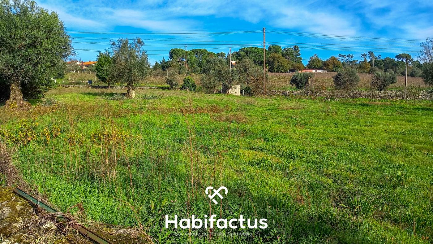 Terreno à venda em Vilar Seco