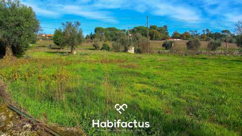 Terreno à venda em Vilar Seco