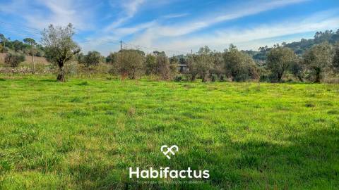 Terreno à venda em Vilar Seco