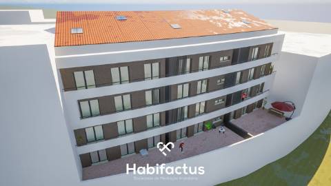 Apartamento T3  Duplex em Viseu...Ótima Localização