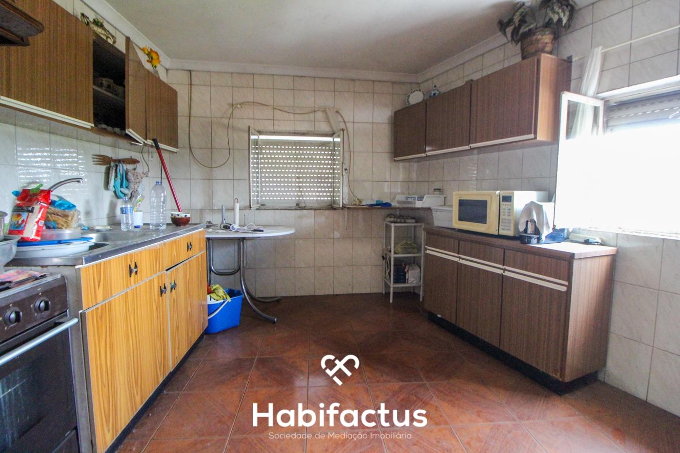 Moradia em Santos Evos Viseu