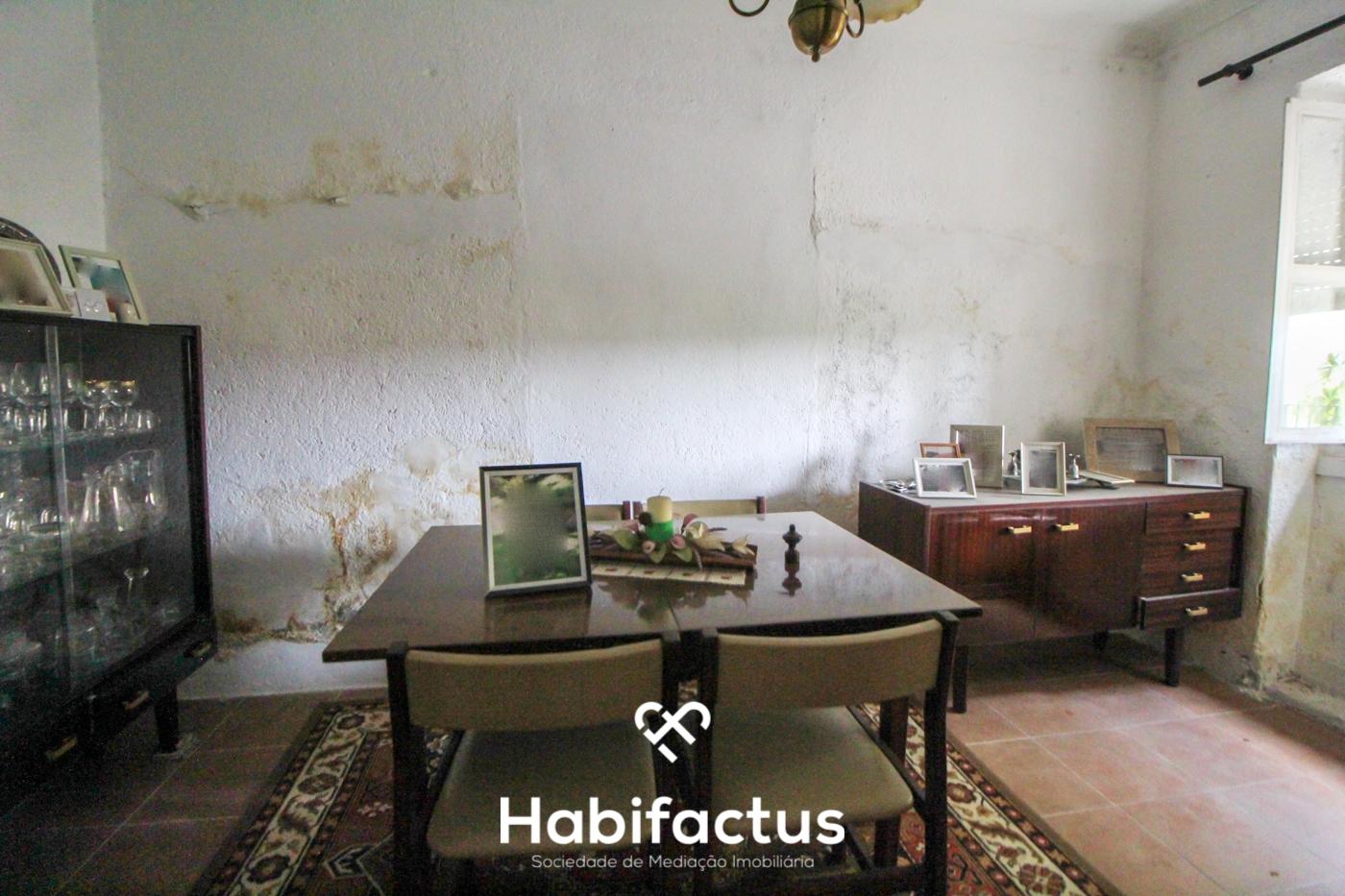 Moradia em Santos Evos Viseu