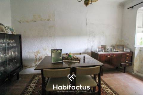 Moradia em Santos Evos Viseu