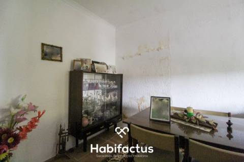 Moradia em Santos Evos Viseu