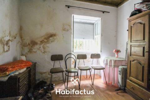 Moradia em Santos Evos Viseu