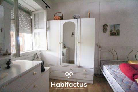 Moradia em Santos Evos Viseu