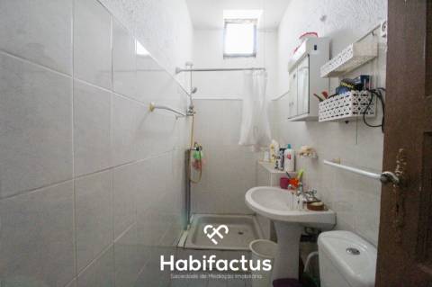 Moradia em Santos Evos Viseu