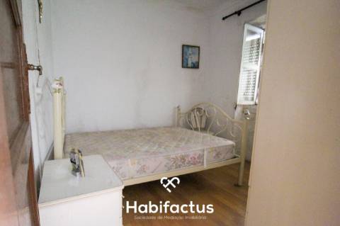 Moradia em Santos Evos Viseu