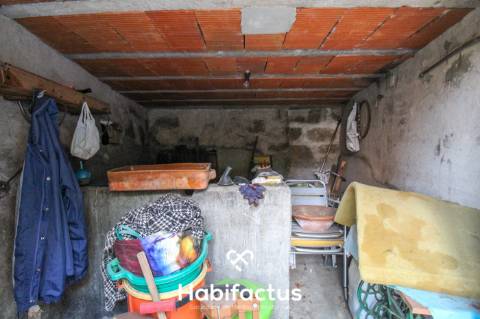 Moradia em Santos Evos Viseu